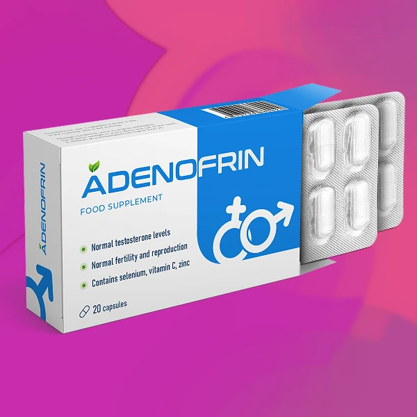 Adenofrin