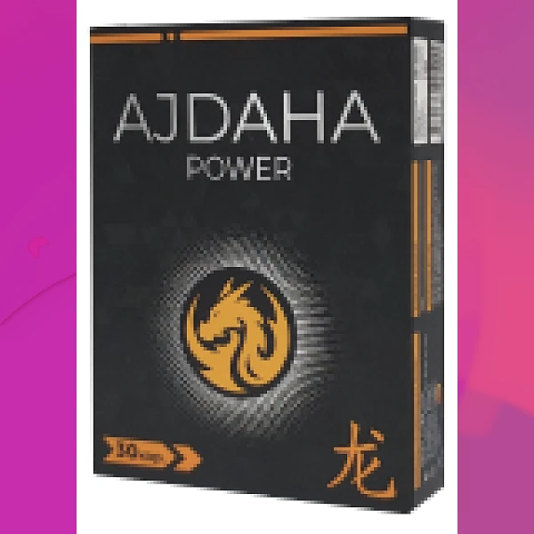 Aidaha Power