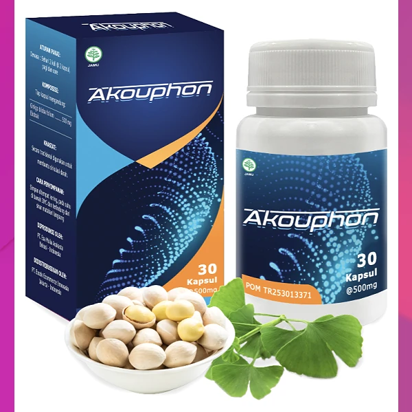 Akouphon
