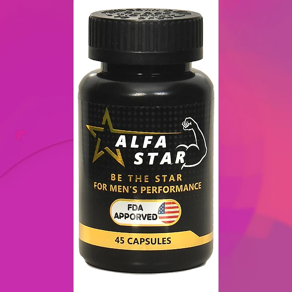 Alfa Star