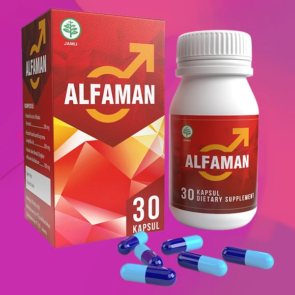 Alfaman