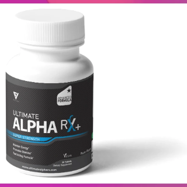 Alpha RX
