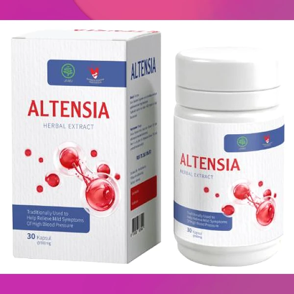 Altensia