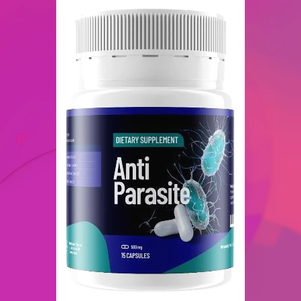 Anti Parasite
