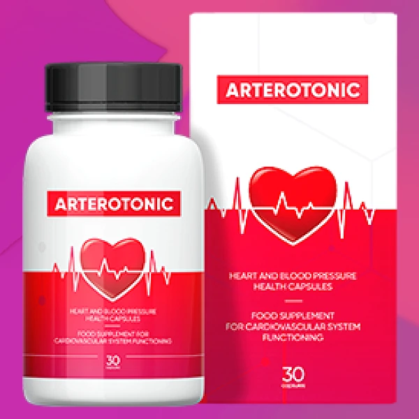 Arterotonic