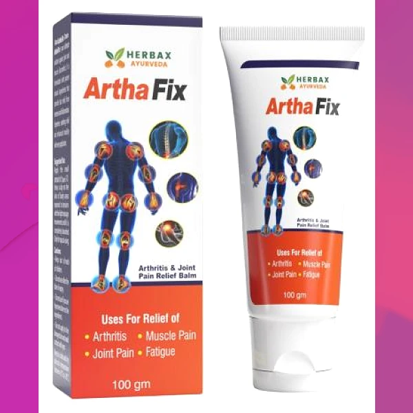 ArthaFix