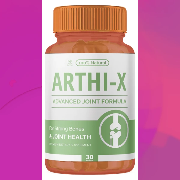 Arthi-X