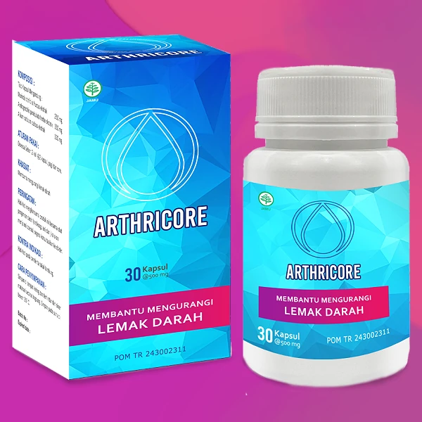 Arthricore