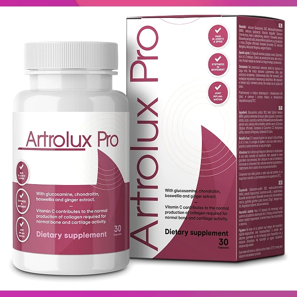Artrolux Pro