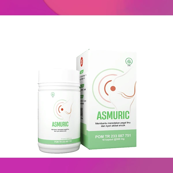 Asmuric