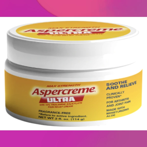 Aspercreme