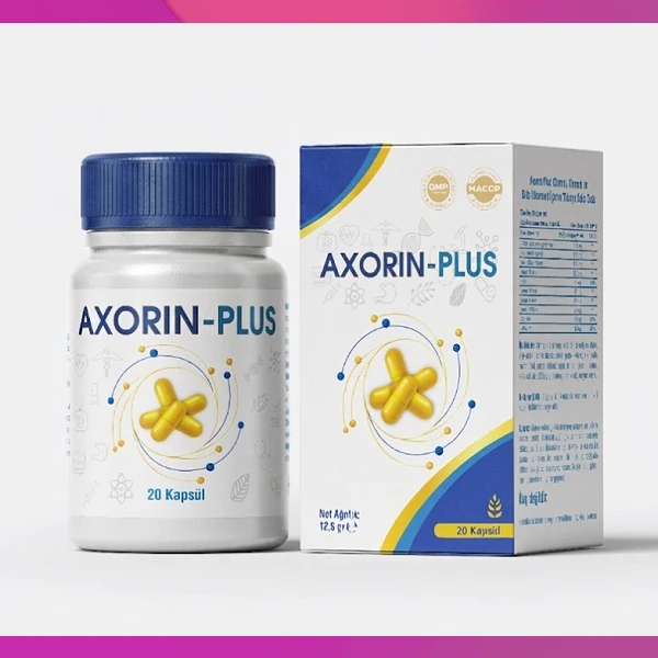 Axorin-Plus