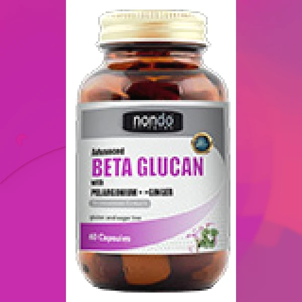Betaglucan