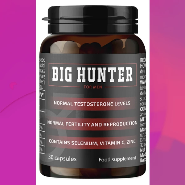 Big Hunter