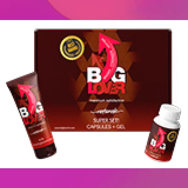 Big Lover