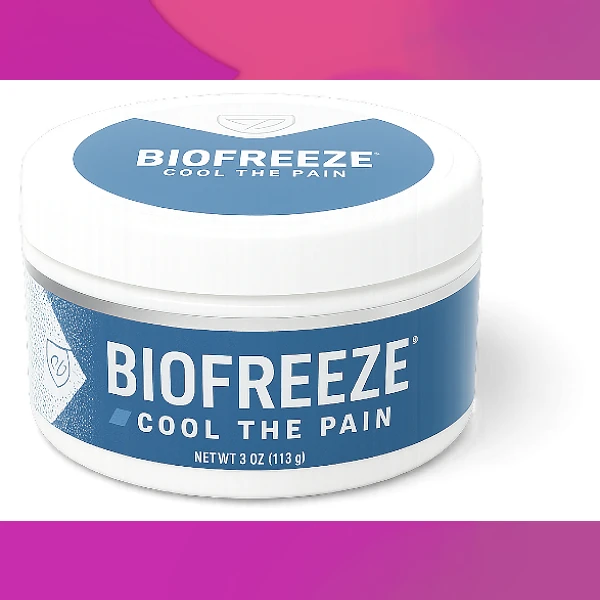 Biofreeze