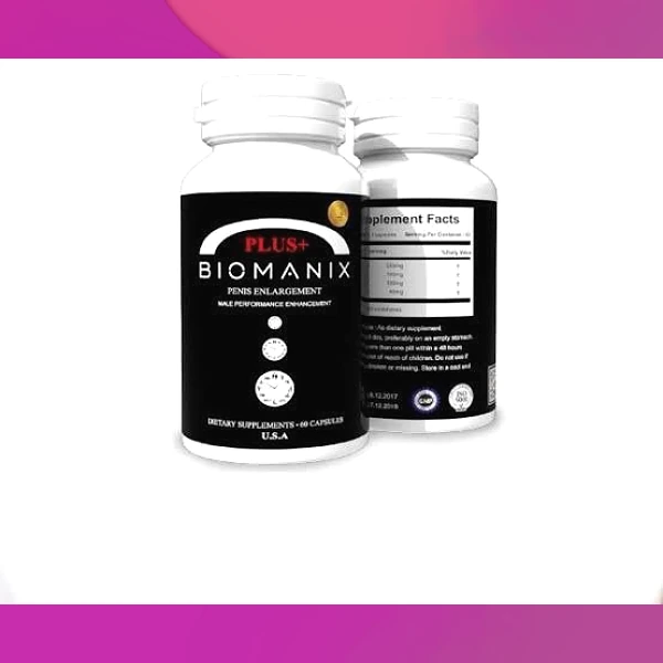 BIOMANIX