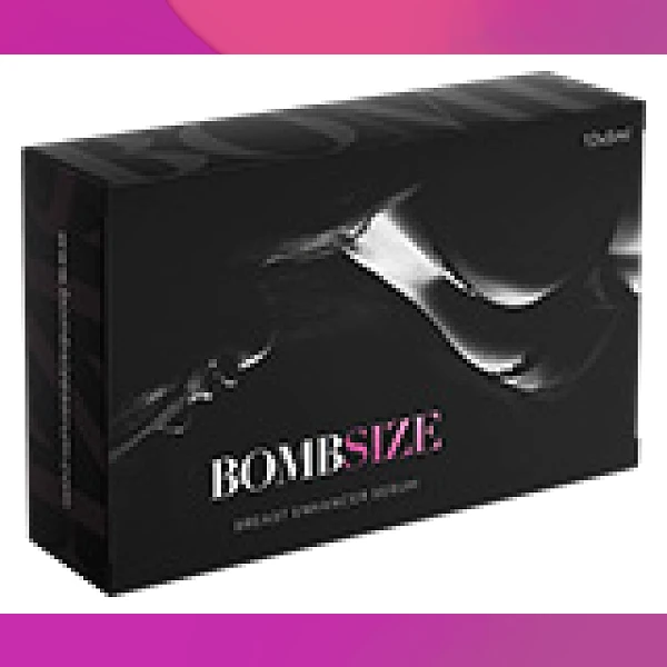 Bomb Size