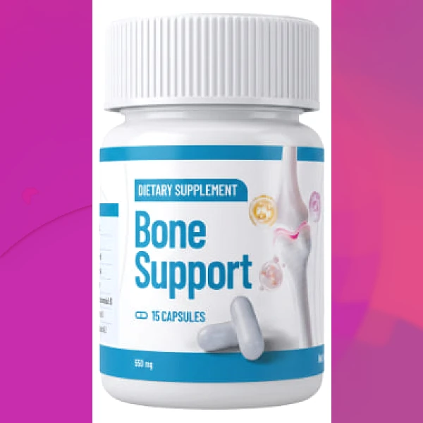 Bone Support ENG