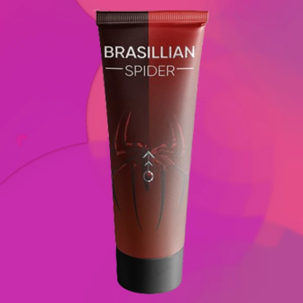 Brasillian Spider