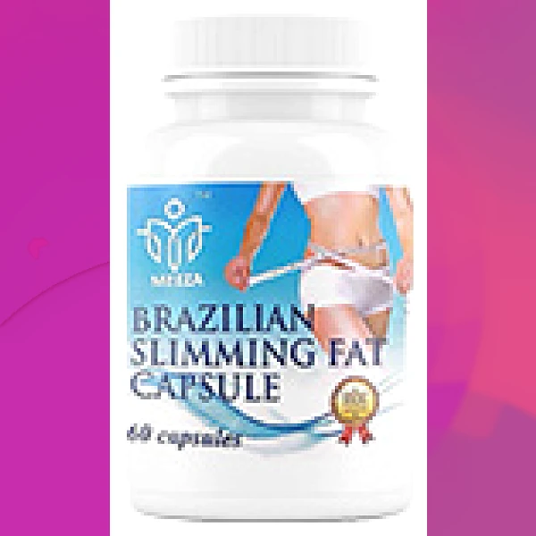 Brazilian Slimming 1+1