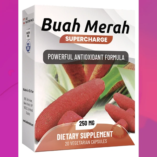 Buah merah