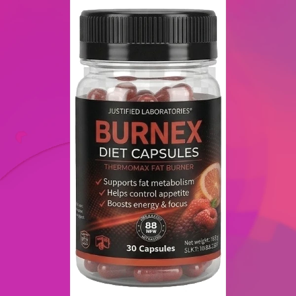 Burnex
