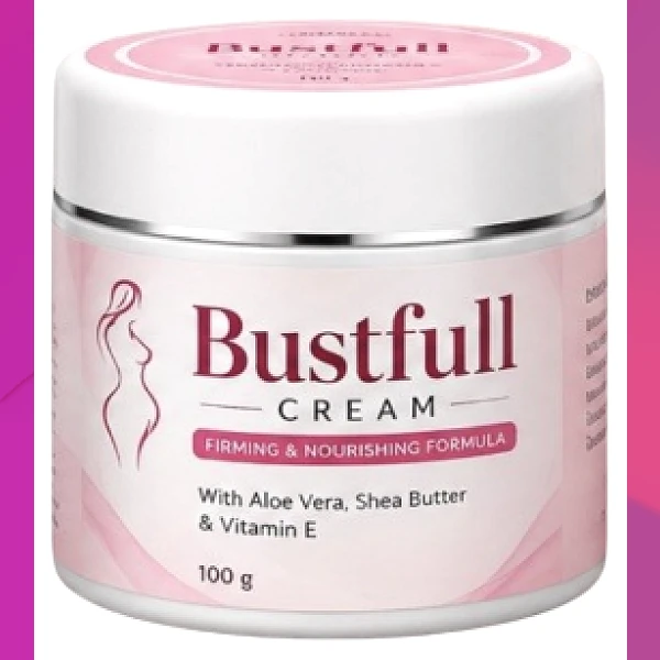 Bustfull