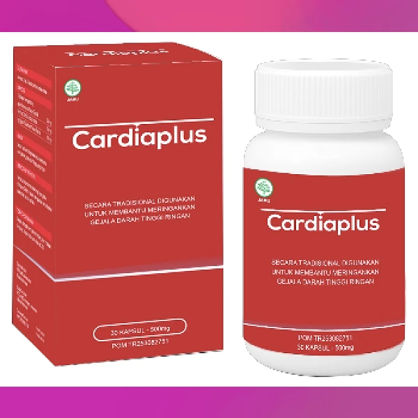 Cardia Plus