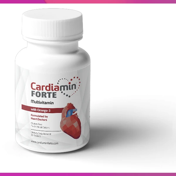 Cardiamin