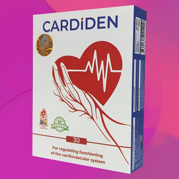 Cardiden