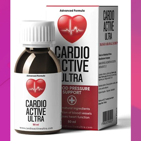 Cardio Active