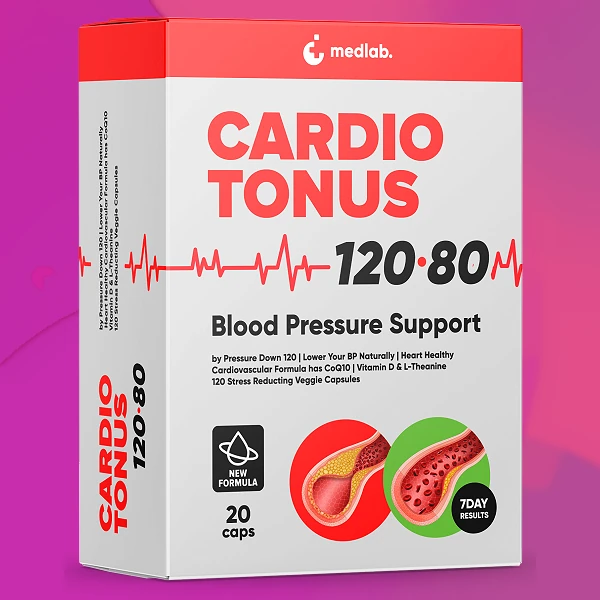 Cardio Tonus
