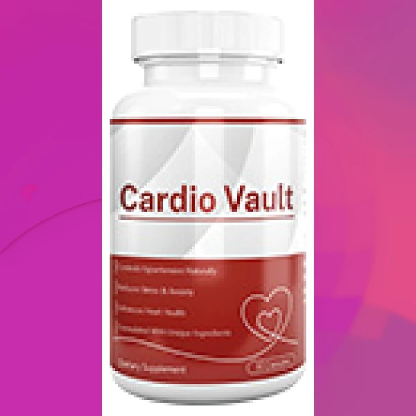 Cardio Vault