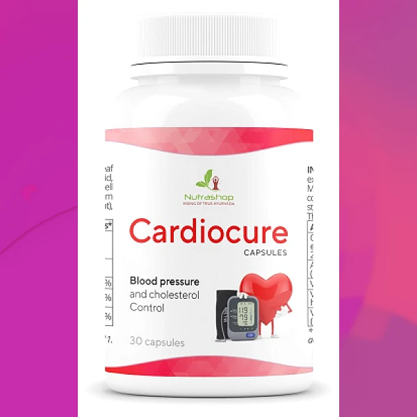 Cardiocure