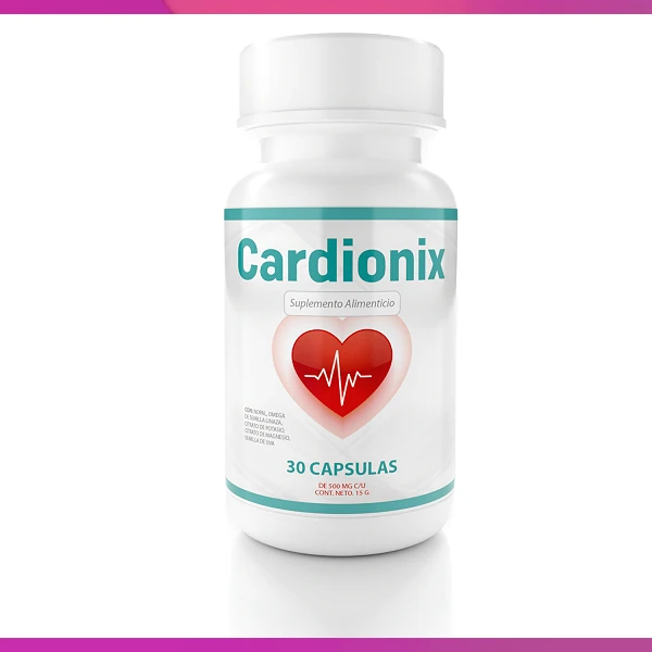 Cardionix