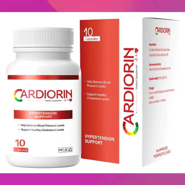 Cardiorin
