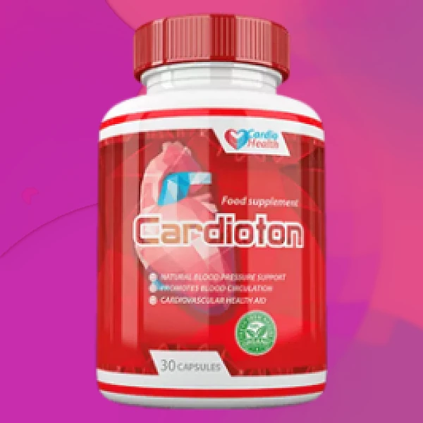 Cardioton