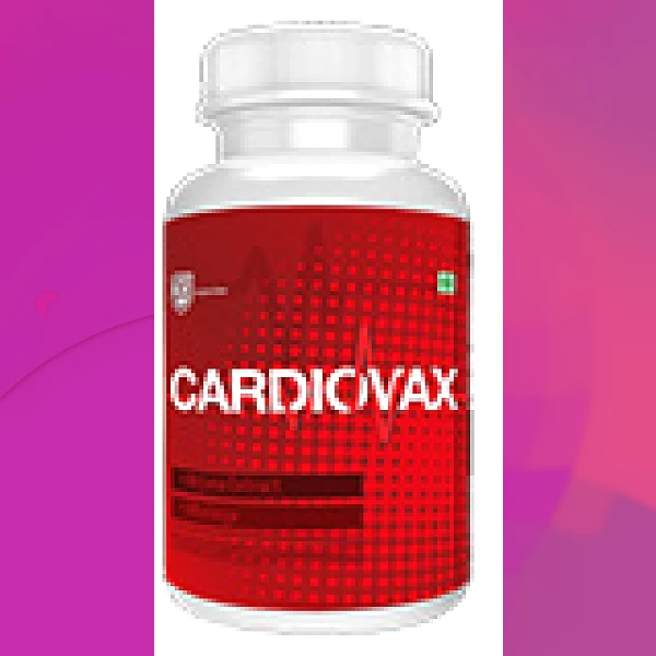 Cardiovax