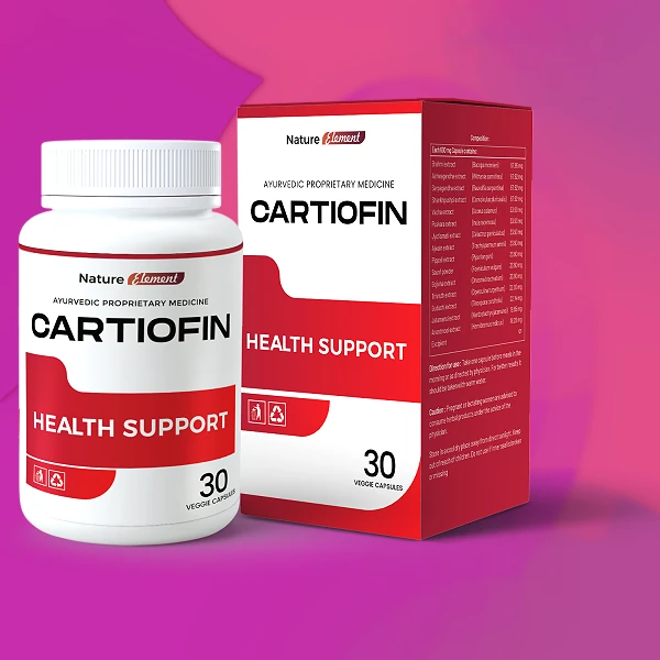 Cartiofin