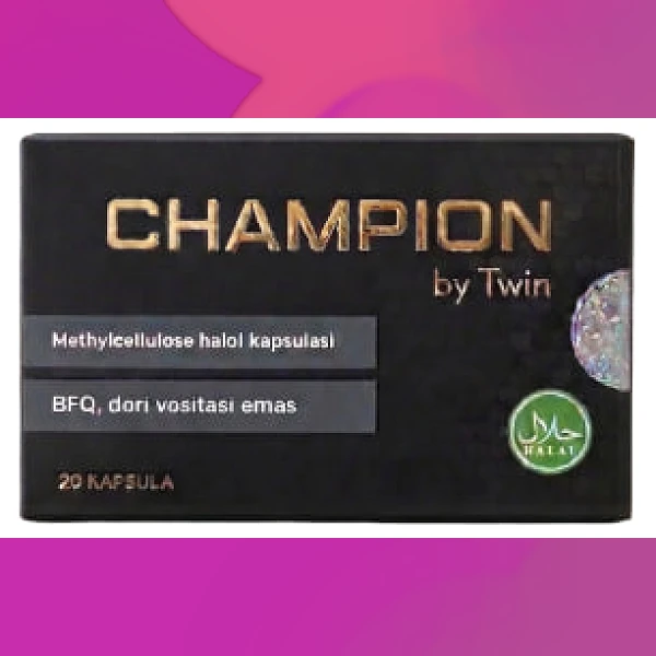 Champion