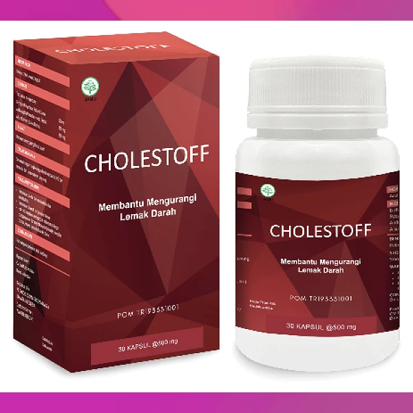 Cholestoff