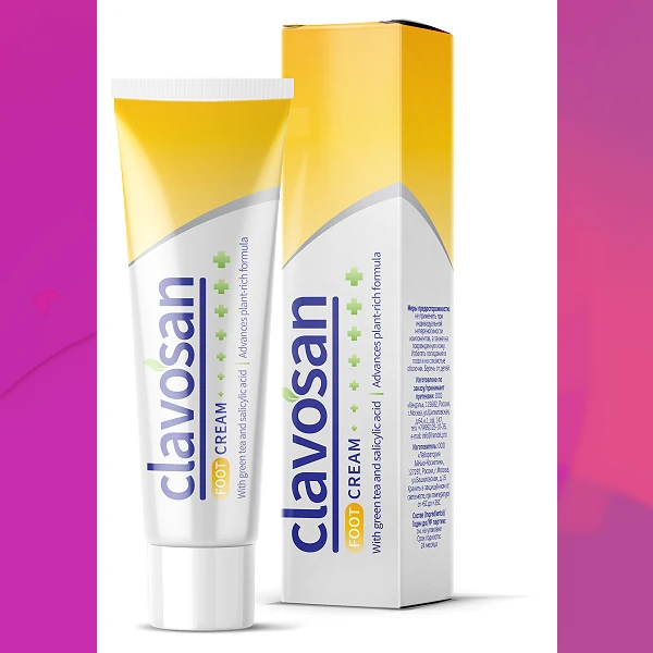 Clavosan