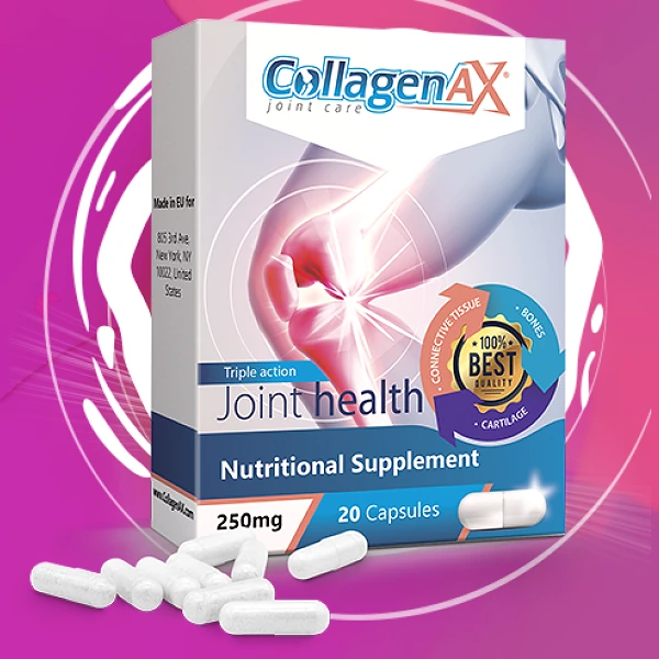 CollagenAX