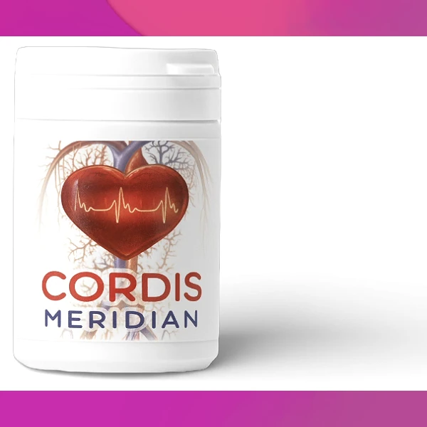 Cordis Meridian