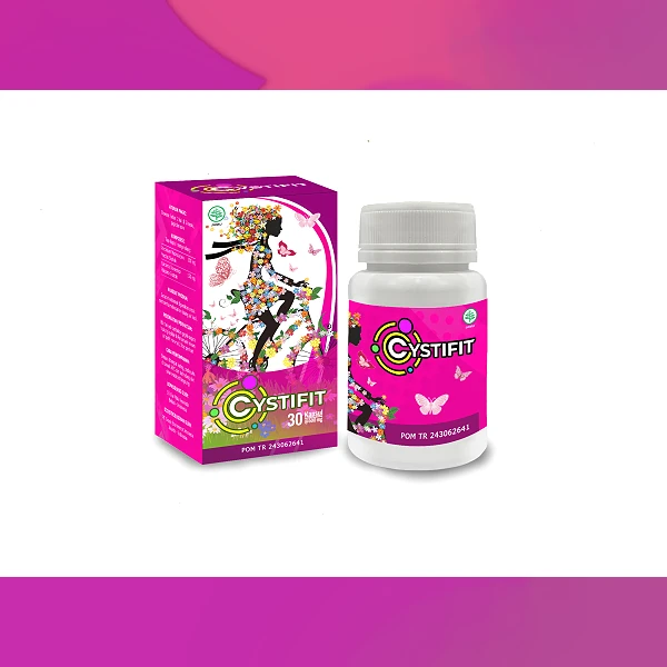 Cystifit