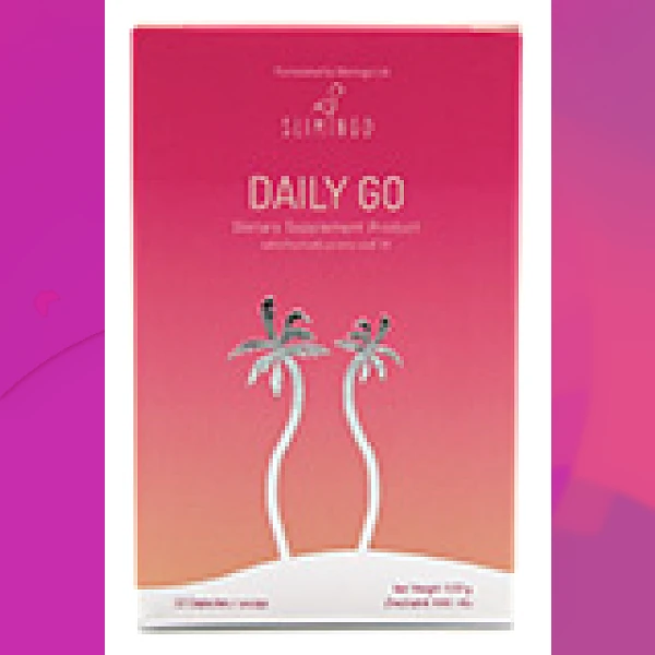 Daily go