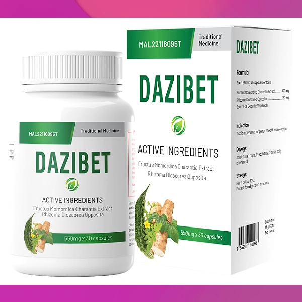 Dazibet