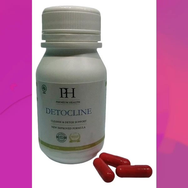 Detocline
