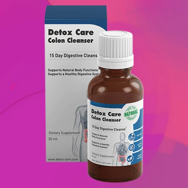 Detox Care